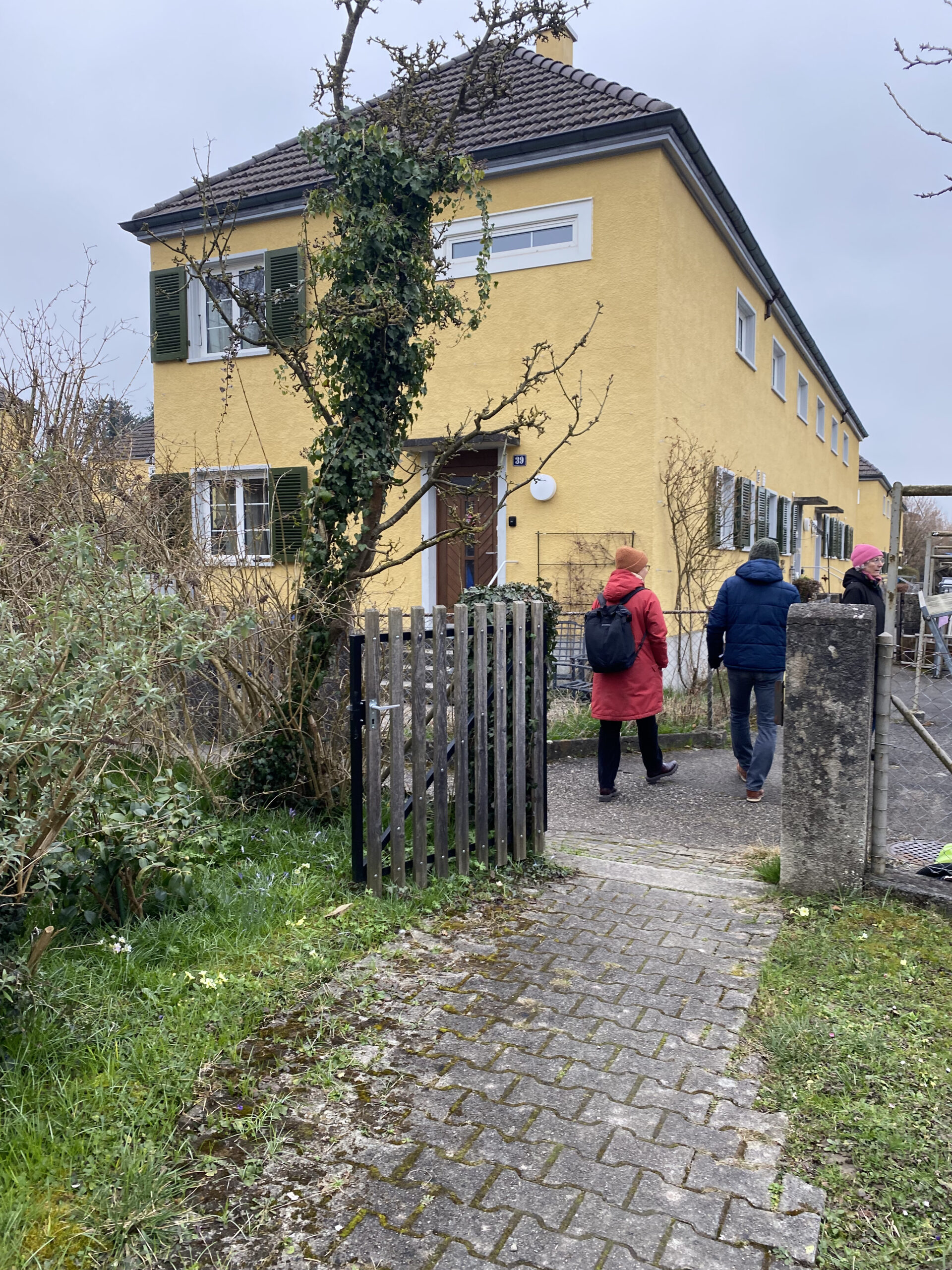Projekt Bild