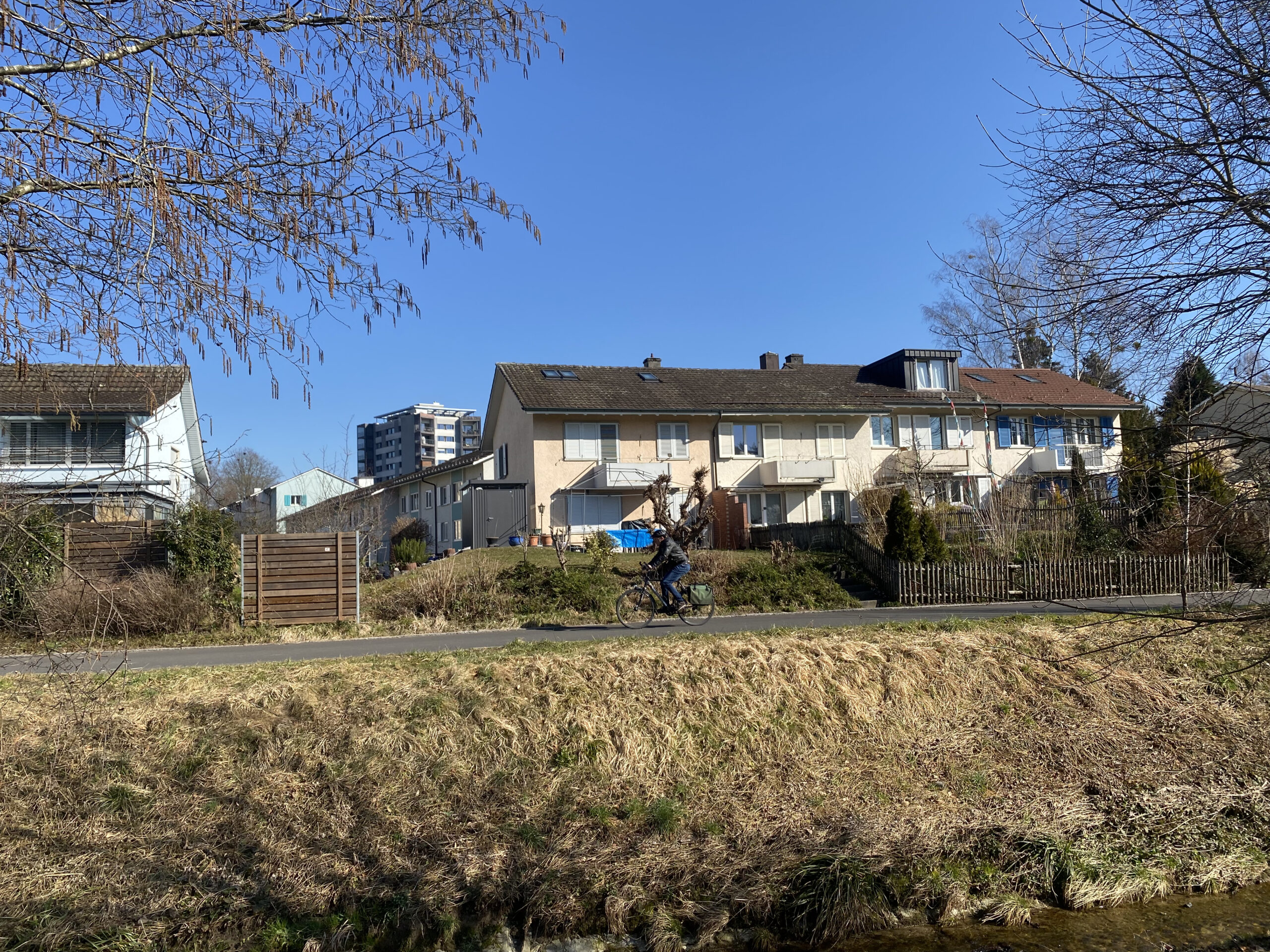 Projekt Bild